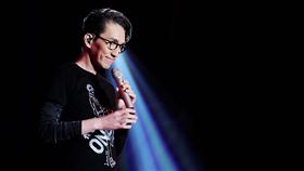 林志炫。（圖／炫音音樂提供）