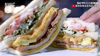 基隆24小時美食探索　讓人口水直流