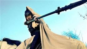 ▲趙雲（圖／翻攝自百度百科）