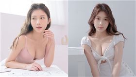 （圖／翻攝自雞排妹IG）