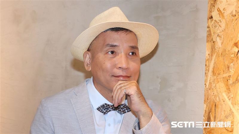 廖偉凡什麼都不會　每月仍6位數進帳