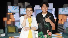 沈玉琳,梁赫群。圖／公視提供