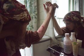 《附身符》 （圖／車庫娛樂提供）