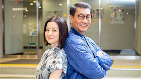 《共演NG》 friDay影音提供