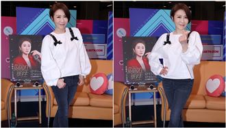 瓊瑤天后首登網路節目！獻唱傳奇金曲