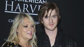 美國,男星,艾迪哈賽爾,槍擊,死亡,eddie_hasse。（圖／美聯社／達志影像）