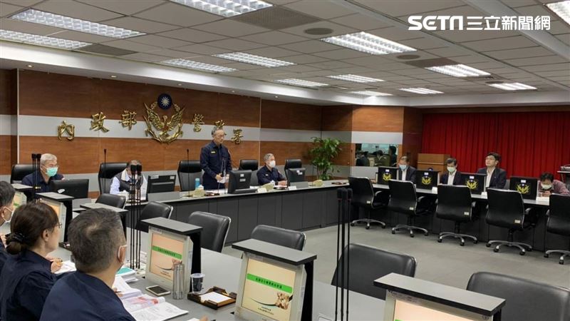 馬國女大生遇害　警署：再吃案連坐罰