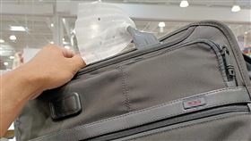 筆電包,好市多,防彈,美國總統(翻攝自 Costco好市多 商品經驗老實說)