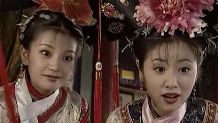 小燕子歷史原型！乾隆超寵卻命運悲慘