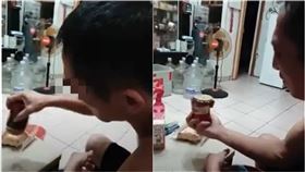 （圖／翻攝自爆怨2公社）