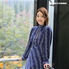 大霈三立新聞網金馬專訪。（記者楊澍/攝影）