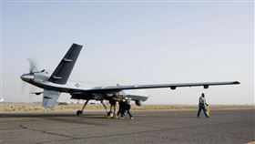 陸軍力威脅增！空軍擬購4架「死神無人機」…預算破50億
死神無人機
圖／翻攝自美國空軍