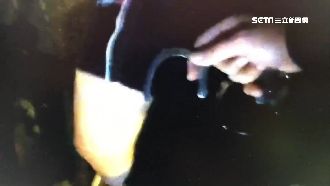 醉男拒酒測推警　遭壓制吃18萬罰單