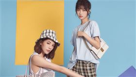 輕奢精品COACH、Tory Burch等70大品牌，享秋冬新品獨家 2 件 88 折，聰明消費走在流行最前端。（圖／昇恆昌提供）