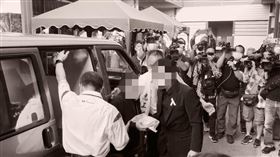 台南,告別式,馬來西亞,女大生,靈堂