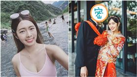 簡廷芮(翻攝自簡廷芮IG)