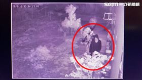 偷窺狂,門窗,半夜,台中