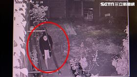 偷窺狂,門窗,半夜,台中