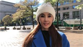 （圖／翻攝自黃倩萍臉書）