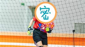 郭芝吟。（圖／翻攝自臉書）