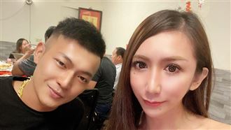 罔腰砸民宿　前男友道歉：我沒管好她