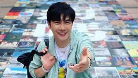 謝佳見。（圖／翻攝自謝佳見IG）