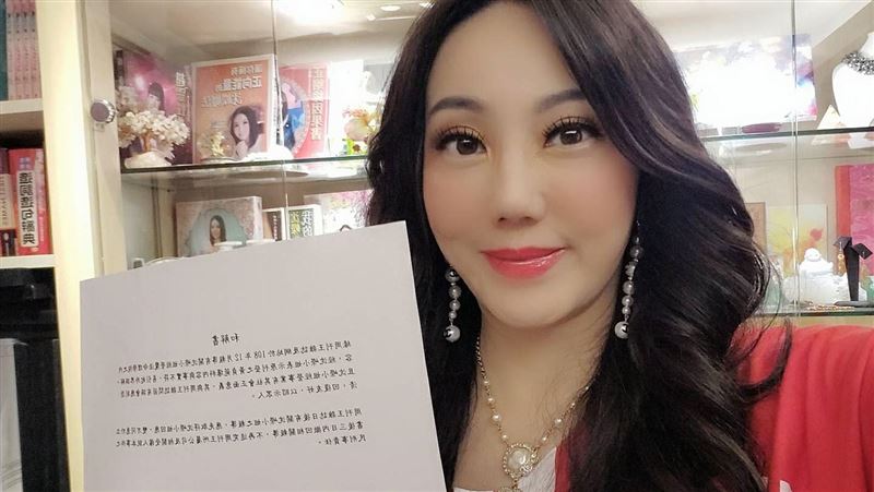 被爆坑殺股東　沈嶸怒告週刊結果出爐
