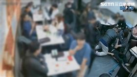 新北市，新北消防局，魏旭昇，CPR，急救