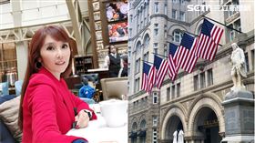 黃倩萍。（圖／翻攝自臉書）