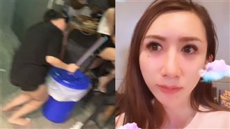 獨／罔腰亂民宿！老闆娘：真的很痛心