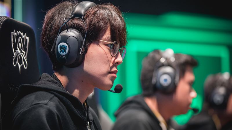 28歲「最高齡世界冠軍」？玩家笑翻