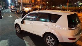 台中市,酒駕,警察,巡邏,警用機車