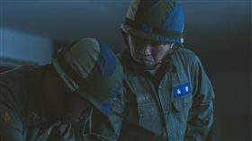 《國際橋牌社》前往馬祖取景。（圖／國際橋牌社提供）