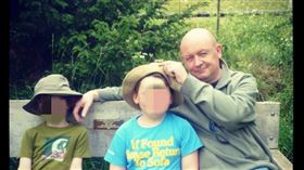 華為證實公關副總猝死！享年55歲…網驚：知道太多了？（圖／翻攝自當事人IG）