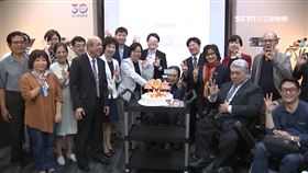 微電影,脊隨損傷,身心障礙聯盟,AR遊戲