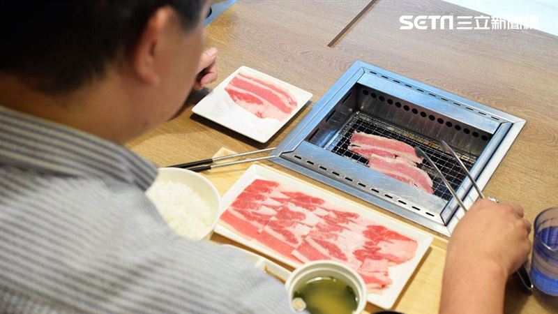雙11單日限定！燒肉牛五花僅11元