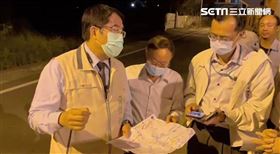 台南市長黃偉哲表示，將推動點亮偏鄉計畫。（圖／翻攝自臉書）