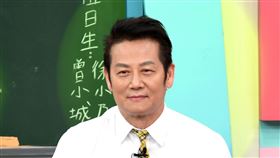 徐乃麟。圖／華視提供