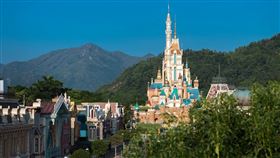 香港迪士尼,（圖／業者提供）