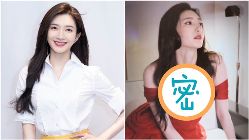 胡歌舊愛超有料　上下齊開蹦出雪乳