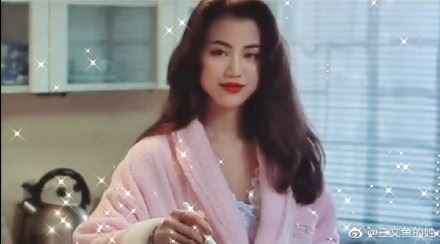 鍾楚紅接班人男女通吃　爽和嫩男車震