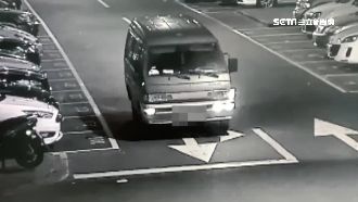 貨車遭竊貨物全沒了！車主急壞求救