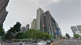 台中宝格。（圖／翻攝自Google　Map）