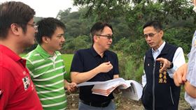 中市府助攻民間園區開發，面積超過3個精密園區，總投資額上看1400億（圖／台中市政府）