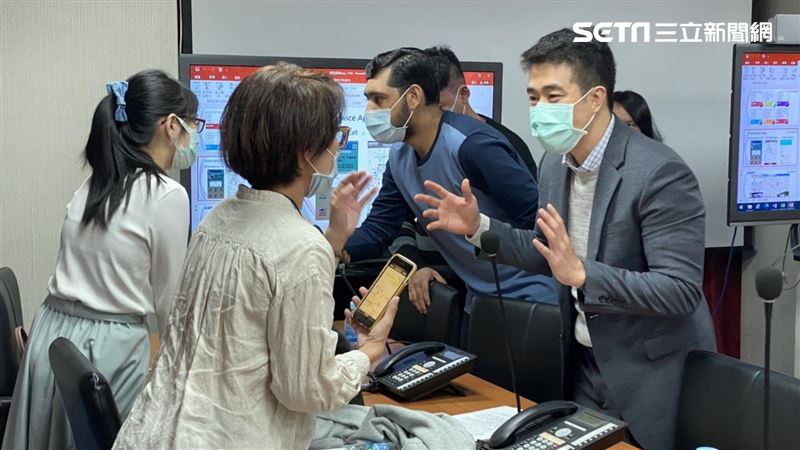 馬國女大生遇害　警研發英文報案軟體