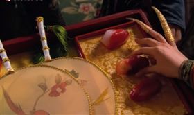 甄嬛。（圖／翻攝自微博）