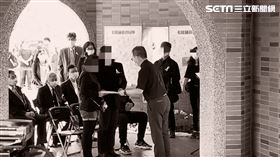 女大生,招魂,馬來西亞,台南,棄屍,擄殺,追思會