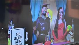 Airbnb 攜手全球最火線上達人體驗讓台灣同志遊行走進世界，（圖／業者提供）