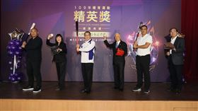 ▲體育運動精英獎入圍名單公布。（圖／體育署提供）