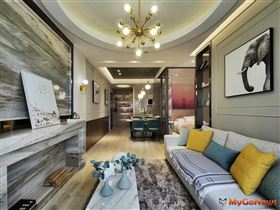 假日減少、買方不追價，六都10月交易量月減10.6％ （圖／資料照）